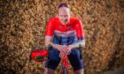 Auchterarder cyclist William Black is gearing up for the World Transplant Games this August.