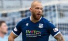 Jordon Forster