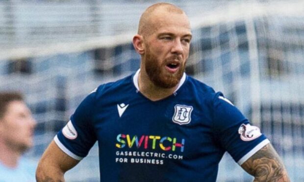Jordon Forster