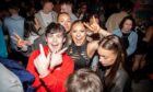 Dundee Dance Event 2025. Image: Steve Brown/DC Thomson