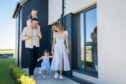 Start your new life by the sea with a new home in Aberfell.