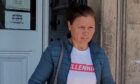 Mioara Sosu appeared at Perth Sheriff Court.