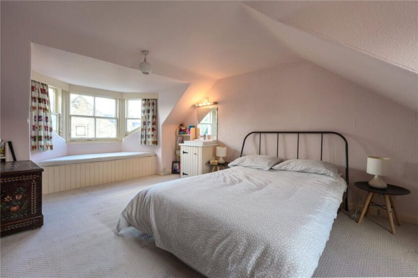 Another bedroom. 