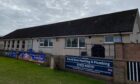 The St Andrews United Social Club is up for sale. Image: Shepherd Chartered Surveyors
