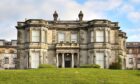 45 St Leonards Hill, Dunfermline.