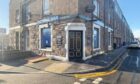 The pub sits on the corner of Montrose Street and East Mill Road in Brechin. Image: Future Property Auctions