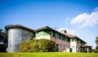 Wallace Hospital in Dundee. Image: Cygnet