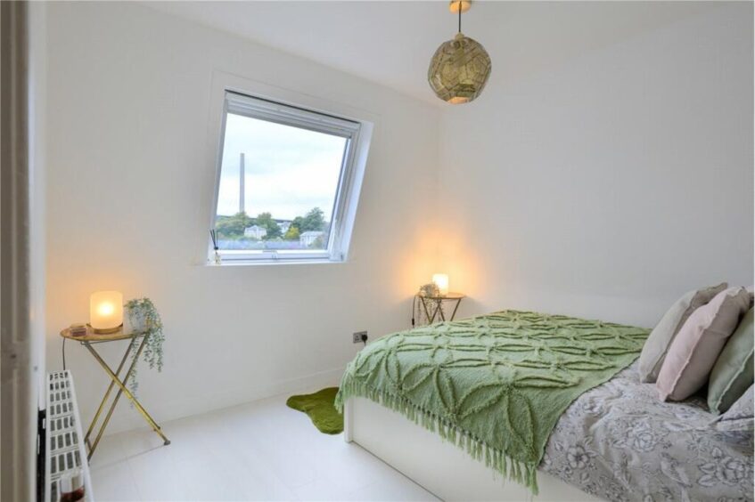 Another bedroom.