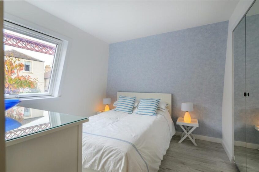 Another bedroom