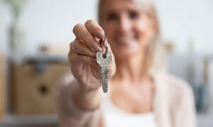 The FRPS help people across Fife with access to safe housing.