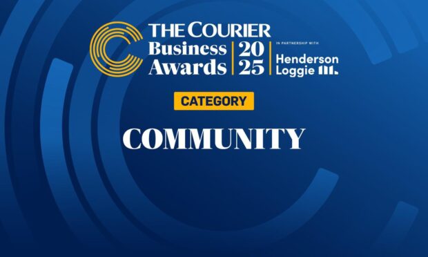 Community banner