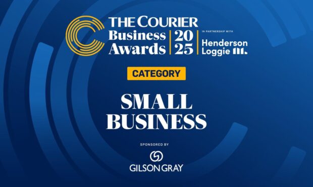 small business banner