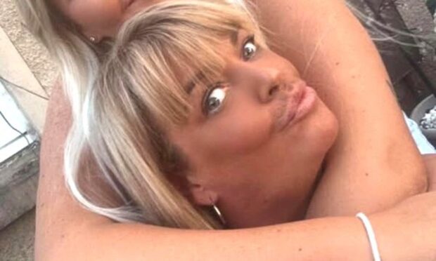 Sarah Wilson