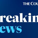 A92 closed in Kirkcaldy after van rolls onto side in crash