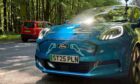 Discover the New Ford Puma Gen-E®, the all-electric SUV designed for city life.