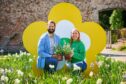 Scone Palace Garden Fair returns on May 30 and 31.