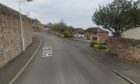 The junction of School Brae and Hill Street in Dysart. Image: Google Street View