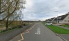Evershed Drive in Dunfermline. Image: Google Street View