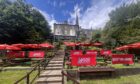 o'marleys beer garden