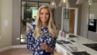 Dundee estate agent Rosie Fraser. Image: Rosie Fraser