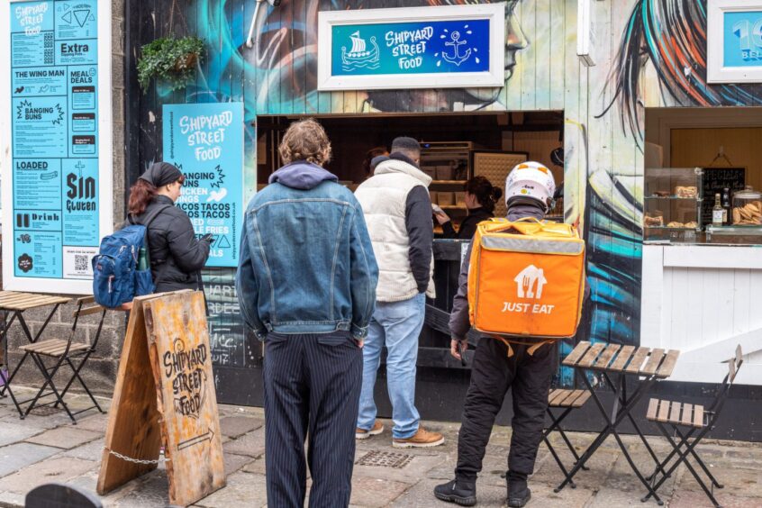 Shipyard Streetfood