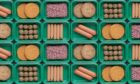 There's an abundance of fake meat products on the market today, but do they belong in school dinners? Image: Shutterstock
