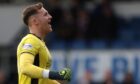 Jack Walton has enjoyed a fine two years at United