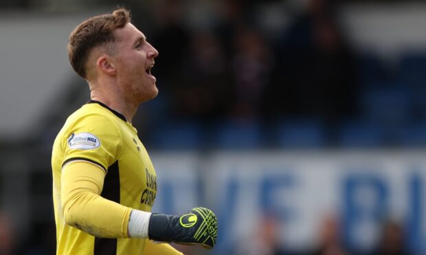Jack Walton has enjoyed a fine two years at United