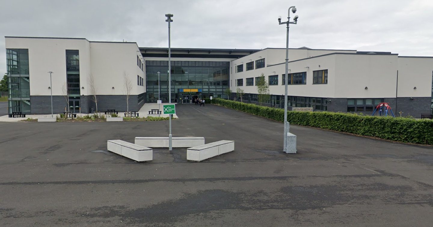 Viewforth High School extension plan amid Kirkcaldy housebuilding