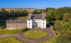 A-listed Renaissance Angus home for sale