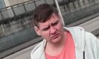 James Taylor at Dunfermline Sheriff Court.