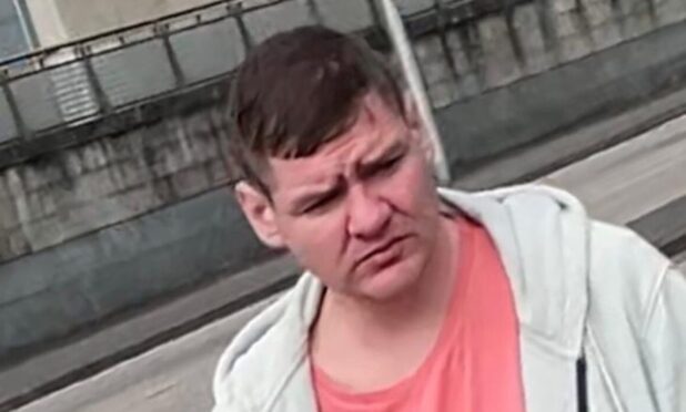 James Taylor at Dunfermline Sheriff Court.