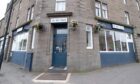 The West House in Dundee.