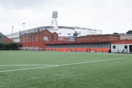 JIM SPENCE: Why should clubs like Dundee United pay for SFA youth budget cuts?