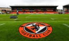 Dundee United will aim to secure another top six finish
