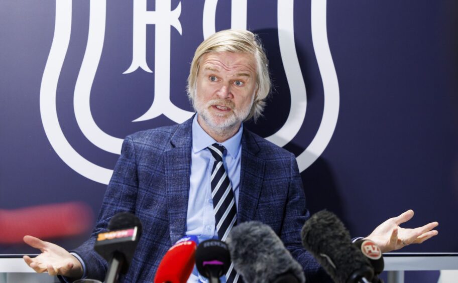 Steven Pressley
