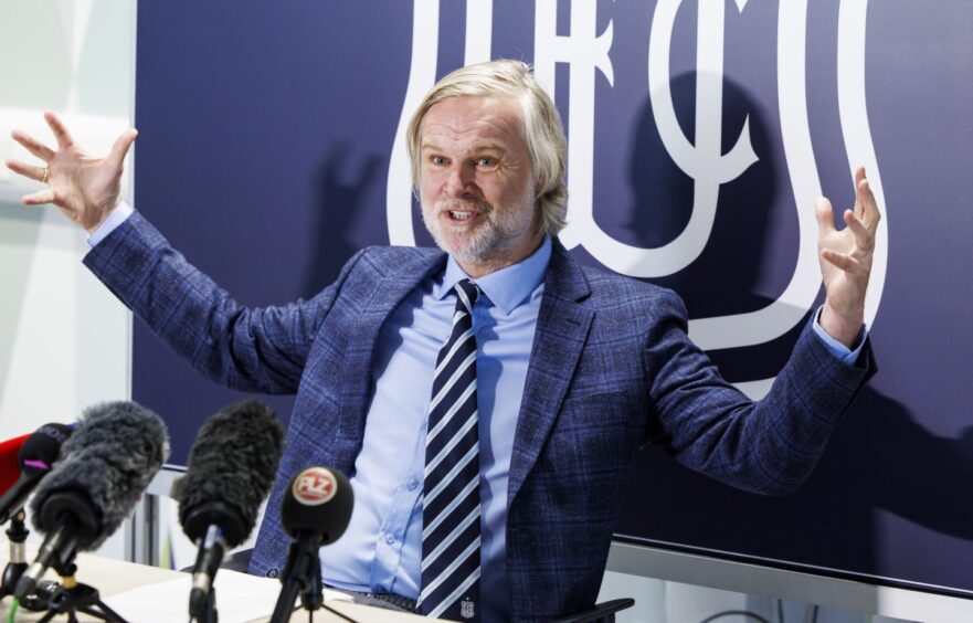 Steven Pressley