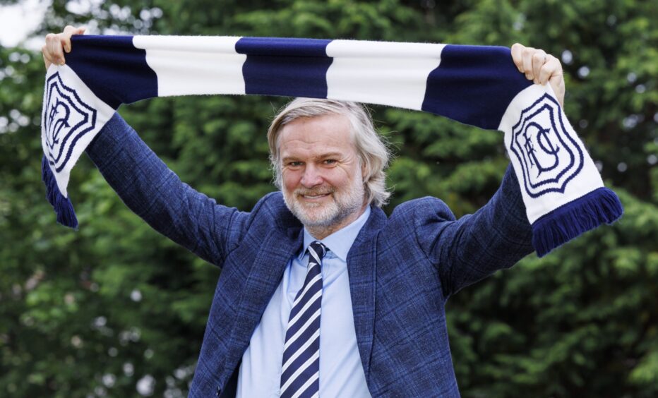 Steven Pressley