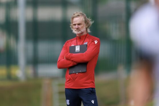 Steven Pressley