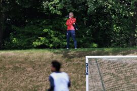 Inside Dundee’s tumultuous summer – transition turned up to 11, transfer teamwork and a tractor