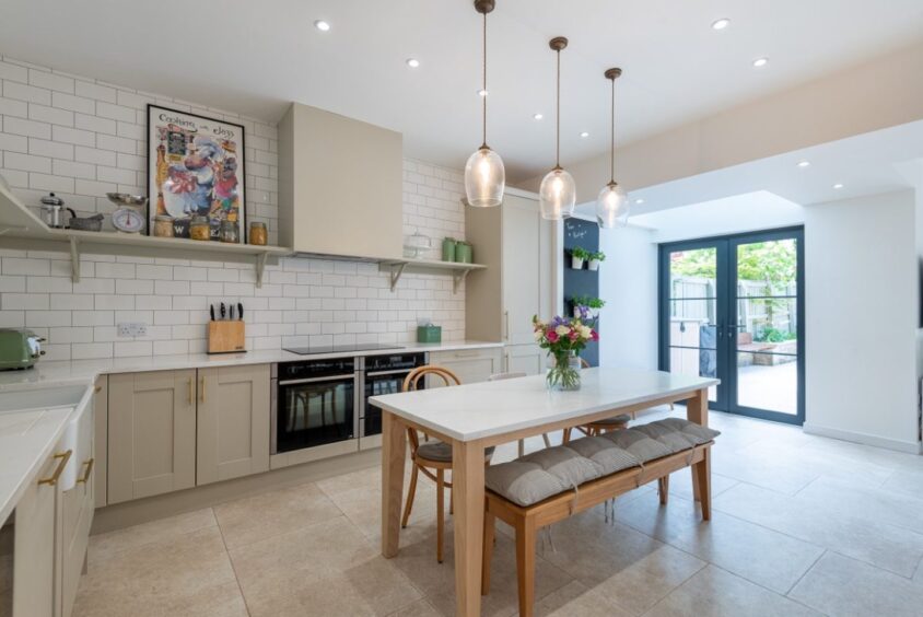 Inside the most viewed TSPC home in May. 