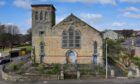 Former Dysart church going to auction