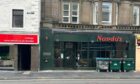 Nando's plan to install metal gates in Nethergate close