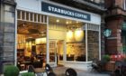 Starbucks on Perth High Street to reopen