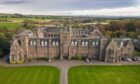Glenalmond College in Perthshire annouces new partnership as Qatari appointed president