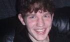 Alexander McNab, who died paddleboarding in Fife