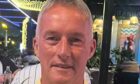 Andrew Meldrum passed away suddenly while on holiday in Mexico. Image: Tammy Meldrum