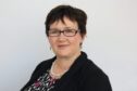 Angela Linton, chief executive of Hillcrest.