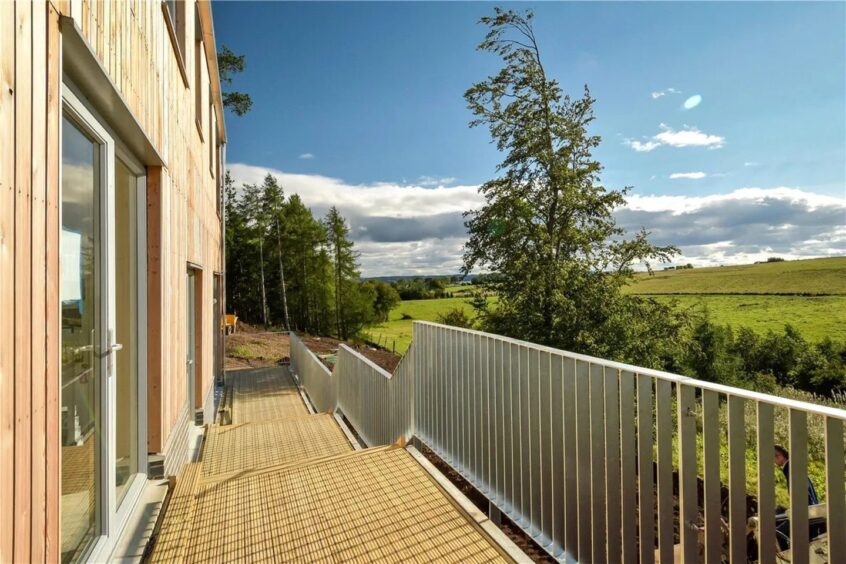 One of the last 11 homes at Athron Hill, which can be reserved. 