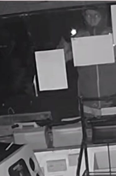 Bob's Mechanical Repairs CCTV